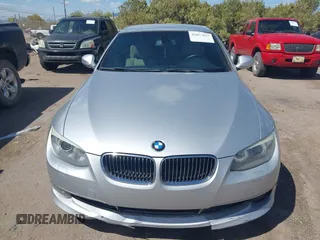 2011 BMW 3 Series 328i with VIN WBADW7C58BE726515, listed as a IAAI auction lot 42077827 with 104,316 mi miles and . Bid and sale history available at DreamBid. Image 11.