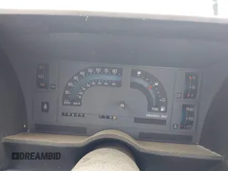 1991 Chevrolet Colorado 1LT z VIN 1GCCS14E7M8105645, wystawiony jako IAAI lot #42379685 z przebiegiem 106 778 mil mil oraz . Historia ofert i sprzedaży dostępna na DreamBid. Obrazek 7.