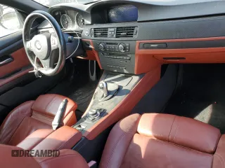 2012 BMW M3 with VIN WBSDX9C53CE785087, listed as a Copart auction lot 48512775 with 85,350 mi miles and Clean Title. Bid and sale history available at carsss.com. Image 8.