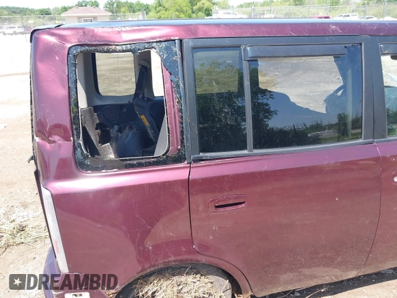 2006 Scion xB with VIN JTLKT334X64035232, listed as a IAAI auction lot 42538436 with 248,724 mi miles and . Bid and sale history available at DreamBid. Image 20.