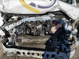 2020 Ford Transit Connect XLT с VIN NM0LS7F21L1442225, выставлен на аукционе Copart как лот 89081025 с пробегом Не указан миль и Списание • Salvage title. История ставок и продаж доступна на DreamBid. Изображение 12.