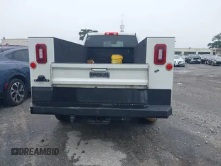 2021 Ram 2500 Tradesman с VIN 3C7WR4HJ2MG520130, выставлен на аукционе IAAI как лот 42287387 с пробегом 126 313 миль миль и . История ставок и продаж доступна на DreamBid. Изображение 16.