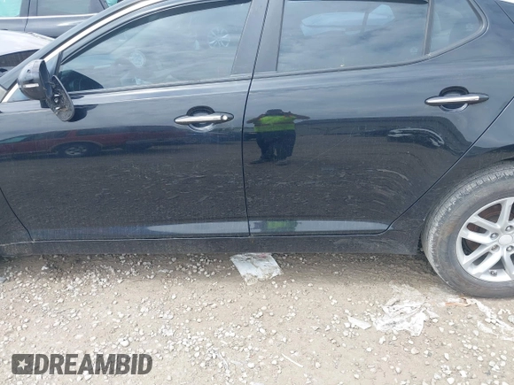 2013 Kia Optima LX z VIN 5XXGM4A71DG237574, wystawiony jako IAAI lot #42128874 z przebiegiem 127 114 mil mil oraz . Historia ofert i sprzedaży dostępna na DreamBid. Obrazek 14.