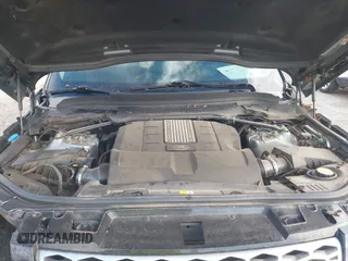 2015 Land Rover Range Rover Sport HSE with VIN SALWR2VF9FA539026, listed as a IAAI auction lot 40204547 with 82,894 mi miles and . Bid and sale history available at DreamBid. Image 10.