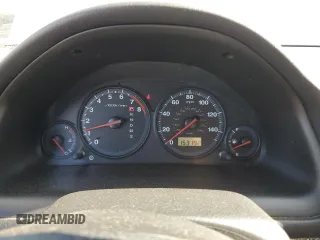 2001 Honda Civic LX z VIN 2HGES16521H511166, wystawiony jako Copart lot #61850595 z przebiegiem 153 192 mil mil oraz Szkoda całkowita • Salvage title. Historia ofert i sprzedaży dostępna na DreamBid. Obrazek 9.