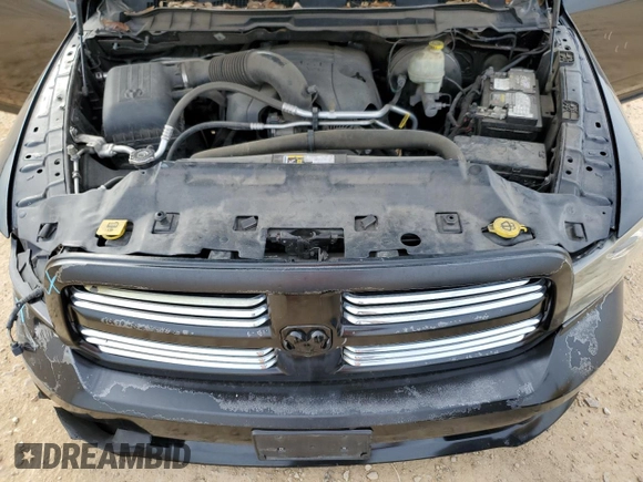 2016 Ram 1500 Sport with VIN 1C6RR6MT0GS108290, listed as a Copart auction lot 79624254 with 169,295 mi miles and Salvage Title. Bid and sale history available at carsss.com. Image 11.