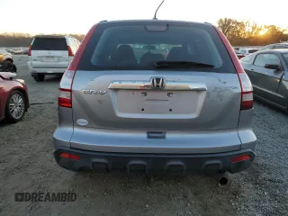 2008 Honda CR-V EX-L z VIN JHLRE387X8C058366, wystawiony jako Copart lot #89008325 z przebiegiem 154 855 mil mil oraz Czysty tytuł • Clean title. Historia ofert i sprzedaży dostępna na DreamBid. Obrazek 6.