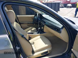 2008 BMW 3 Series 328i with VIN WBAVA335X8K054690, listed as a IAAI auction lot 42029258 with 161,394 mi miles and . Bid and sale history available at DreamBid. Image 5.