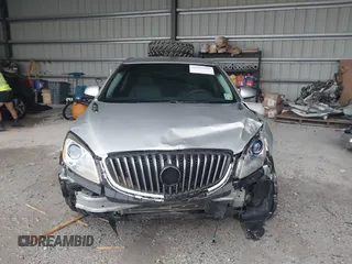 2016 Buick Verano with VIN 1G4PP5SK5G4112877, listed as a IAAI auction lot 42221879 with 33,479 mi miles and . Bid and sale history available at DreamBid. Image 13.