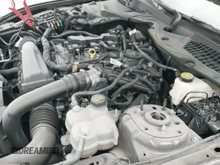2024 Ford Mustang EcoBoost с VIN 1FA6P8TH1R5114195, выставлен на аукционе IAAI как лот 42115210 с пробегом 12 740 миль миль и . История ставок и продаж доступна на DreamBid. Изображение 21.