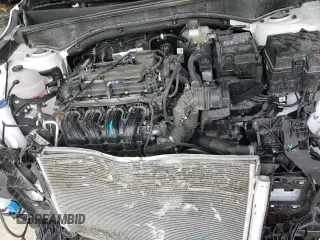 2025 Kia Sorento LX with VIN 5XYRG4JC6SG331469, listed as a Copart auction lot 61354805 with 24,895 mi miles and Salvage title. Bid and sale history available at DreamBid. Image 14.