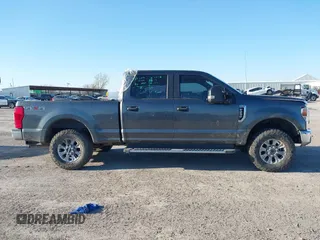 2020 Ford F-250 XL z VIN 1FT7W2B62LED48805, wystawiony jako IAAI lot #41394509 z przebiegiem 89 189 mil mil oraz . Historia ofert i sprzedaży dostępna na DreamBid. Obrazek 13.