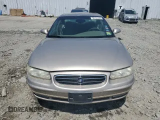 2000 Buick Regal LS с VIN 2G4WB55K2Y1150943, выставлен на аукционе Copart как лот 56734445 с пробегом Не указан миль и Списание • Salvage title. История ставок и продаж доступна на DreamBid. Изображение 5.