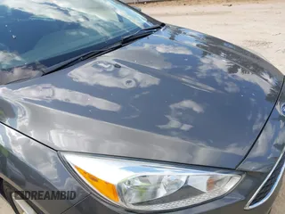 2016 Ford Focus SE with VIN 1FADP3F22GL288268, listed as a IAAI auction lot 42149474 with 78,487 mi miles and . Bid and sale history available at carsss.com. Image 15.