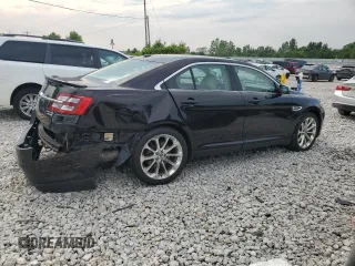 2013 Ford Taurus Limited with VIN 1FAHP2F88DG149959, listed as a Copart auction lot 63823425 with 203,959 mi miles and Clean title. Bid and sale history available at DreamBid. Image 3.