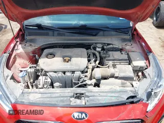 2021 Kia Forte GT-Line with VIN 3KPF34AD5ME367970, listed as a IAAI auction lot 42419374 with 40,154 mi miles and . Bid and sale history available at DreamBid. Image 10.