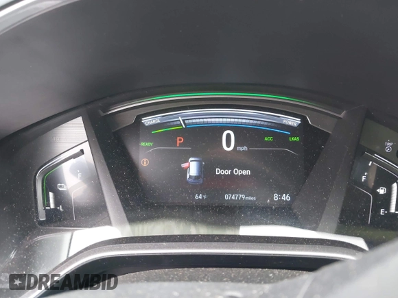 2020 Honda CR-V Touring с VIN 7FART6H99LE000979, выставлен на аукционе IAAI как лот 42123744 с пробегом 74 779 миль миль и . История ставок и продаж доступна на DreamBid. Изображение 7.
