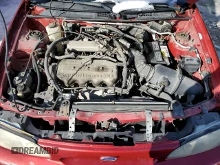 1999 Ford Escort SE with VIN 1FAFP13P2XW277282, listed as a Copart auction lot 88804865 with 164,056 mi miles and Salvage Title. Bid and sale history available at carsss.com. Image 11.