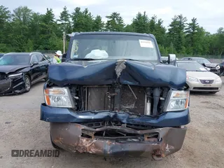 2016 Nissan NV SV with VIN 1N6AF0KY1GN803481, listed as a IAAI auction lot 42592051 with 277,891 mi miles and . Bid and sale history available at DreamBid. Image 12.
