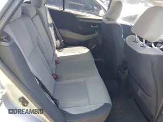 2020 Subaru Outback Premium with VIN 4S4BTAEC2L3226595, listed as a IAAI auction lot 42374094 with 57,369 mi miles and . Bid and sale history available at DreamBid. Image 8.