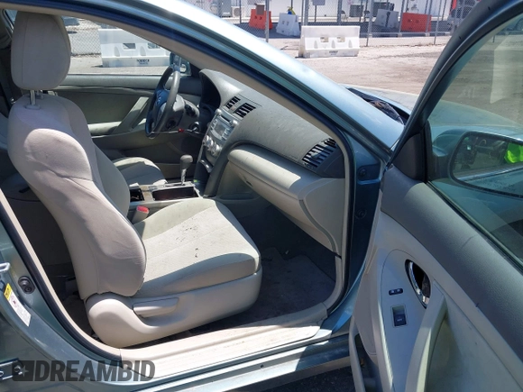 2010 Toyota Camry with VIN 4T1BF3EKXAU569057, listed as a IAAI auction lot 42075030 with 135,937 mi miles and . Bid and sale history available at DreamBid. Image 5.