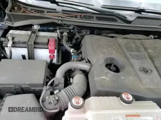 2022 Toyota Tundra SR5 с VIN 5TFLA5DB7NX037287, выставлен на аукционе Copart как лот 57249995 с пробегом 28 797 миль миль и Списание • Salvage title. История ставок и продаж доступна на DreamBid. Изображение 14.
