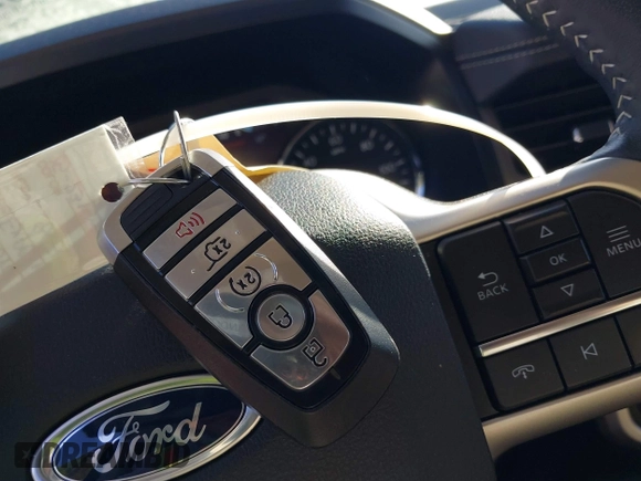 2022 Ford Expedition XLT with VIN 1FMJU1JT7NEA28536, listed as a IAAI auction lot 42062746 with 47,888 mi miles and . Bid and sale history available at DreamBid. Image 11.