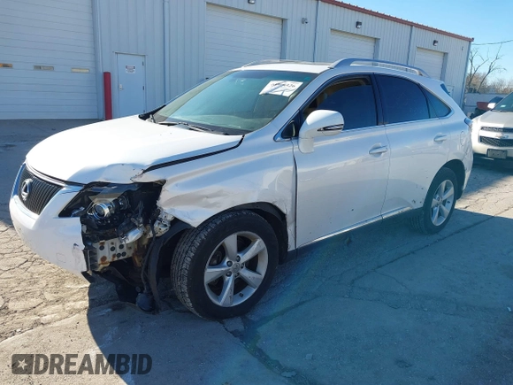 2011 Lexus RX 350 z VIN 2T2BK1BA7BC119943, wystawiony jako IAAI lot #40964226 z przebiegiem 151 213 mil mil oraz . Historia ofert i sprzedaży dostępna na DreamBid. Obrazek 17.