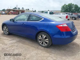 2009 Honda Accord LX-S with VIN 1HGCS12319A005530, listed as a IAAI auction lot 42170705 with 224,065 mi miles and . Bid and sale history available at DreamBid. Image 3.