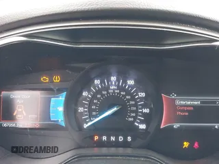2019 Ford Fusion SE with VIN 3FA6P0HD3KR284679, listed as a IAAI auction lot 41925937 with 67,058 mi miles. Bid and sale history available at carsss.com. Image 7.