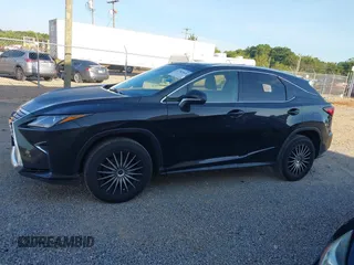 2017 Lexus RX 350 with VIN 2T2BZMCA1HC120042, listed as a IAAI auction lot 42782868 with 100,199 mi miles and . Bid and sale history available at DreamBid. Image 14.