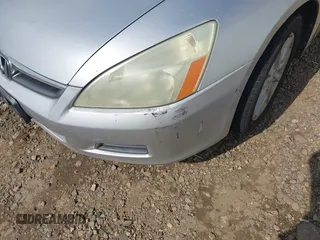 2006 Honda Accord LX with VIN 1HGCM66366A039749, listed as a IAAI auction lot 42441238 with 306,786 mi miles and . Bid and sale history available at DreamBid. Image 6.