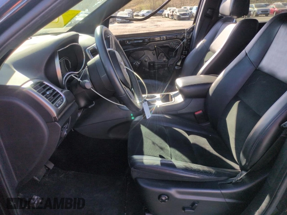 2017 Jeep Grand Cherokee Laredo with VIN 1C4RJFAG7HC701728, listed as a Copart auction lot 52784065 with 32,522 mi miles and Salvage Title. Bid and sale history available at carsss.com. Image 7.