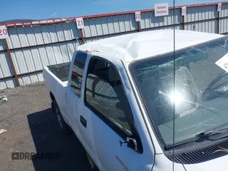 2003 Toyota Tacoma with VIN 5TEVL52N73Z273945, listed as a IAAI auction lot 42648539 with 204,657 mi miles and . Bid and sale history available at DreamBid. Image 6.