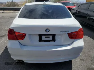 2011 BMW 3 Series 328i with VIN WBAPH5G53BNM72802, listed as a Copart auction lot 54443115 with 178,651 mi miles and Clean Title. Bid and sale history available at carsss.com. Image 6.