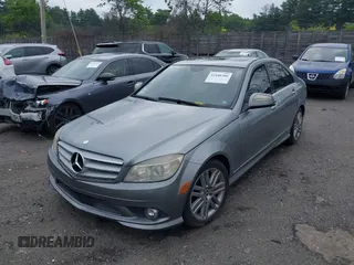 2008 Mercedes-Benz C 300 Sport с VIN WDDGF54X88F082138, выставлен на аукционе IAAI как лот 42446366 с пробегом 176 731 миль миль и . История ставок и продаж доступна на DreamBid. Изображение 2.