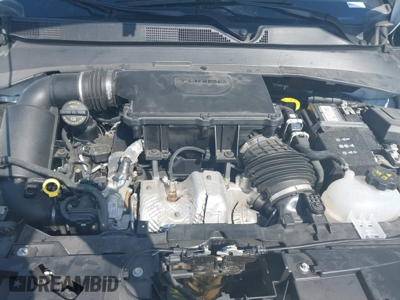 2024 Jeep Compass Limited with VIN 3C4NJDCN7RT106527, listed as a IAAI auction lot 42054193 with 1,862 mi miles and . Bid and sale history available at DreamBid. Image 10.