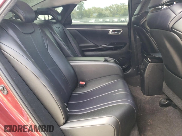 2017 Toyota Mirai с VIN JTDBVRBD3HA002894, выставлен на аукционе Copart как лот 56168385 с пробегом 68 364 миль миль и Чистый • Clean title. История ставок и продаж доступна на DreamBid. Изображение 10.