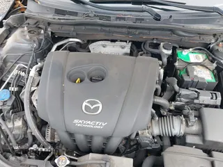 2016 Mazda 6 i Sport with VIN JM1GJ1U55G1472416, listed as a IAAI auction lot 41961622 with 157,315 mi miles and . Bid and sale history available at DreamBid. Image 10.
