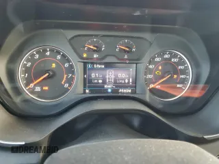 2019 Chevrolet Camaro 1LT with VIN 1G1FB3DS6K0120785, listed as a Copart auction lot 81625484 with 85,467 mi miles and Salvage Title. Bid and sale history available at carsss.com. Image 9.