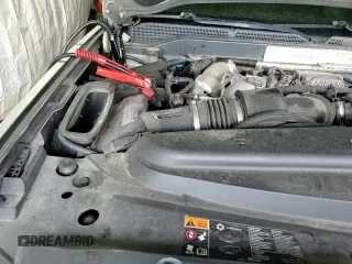 2018 Chevrolet Silverado 3500HD LT с VIN 1GC4KZCY0JF228287, выставлен на аукционе Copart как лот 63870935 с пробегом 106 321 миль миль и Списание • Salvage title. История ставок и продаж доступна на DreamBid. Изображение 14.