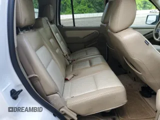 2010 Ford Explorer Limited z VIN 1FMEU8FEXAUA06597, wystawiony jako Copart lot #56046875 z przebiegiem 208 992 mil mil oraz Szkoda całkowita • Salvage title. Historia ofert i sprzedaży dostępna na DreamBid. Obrazek 11.