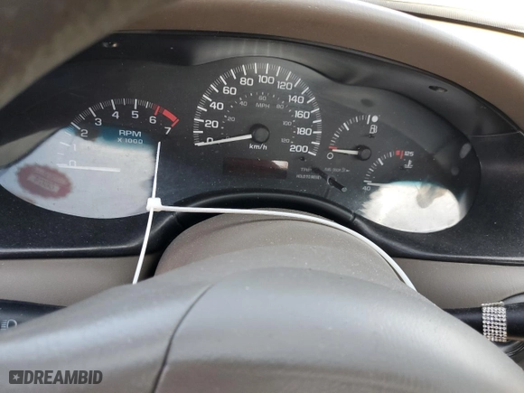 1999 Chevrolet Malibu with VIN 1G1ND52T9X6199015, listed as a Copart auction lot 73340794 with 0 mi miles and Salvage Title. Bid and sale history available at carsss.com. Image 9.