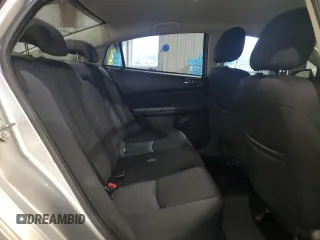 2012 Mazda 6 i Touring с VIN 1YVHZ8DH1C5M36686, выставлен на аукционе Copart как лот 60517855 с пробегом 94 127 миль миль и На запчасти • Non repairable. История ставок и продаж доступна на DreamBid. Изображение 10.
