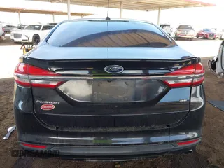 2017 Ford Fusion SE с VIN 3FA6P0H79HR182127, выставлен на аукционе IAAI как лот 42175237 с пробегом 103 028 миль миль и . История ставок и продаж доступна на DreamBid. Изображение 17.