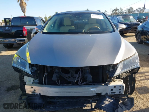 2017 Lexus RX 350 с VIN 2T2ZZMCA7HC074280, выставлен на аукционе IAAI как лот 42261883 с пробегом 76 393 миль миль и . История ставок и продаж доступна на DreamBid. Изображение 13.