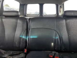2001 Chevrolet Suburban LS with VIN 3GNGK26U31G110172, listed as a Copart auction lot 87319114 with 131,035 mi miles and Salvage Title. Bid and sale history available at carsss.com. Image 10.