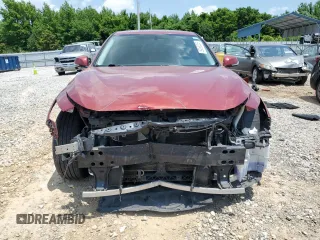 2014 Infiniti Q50 Premium with VIN JN1BV7ARXEM684039, listed as a Copart auction lot 59368355 with 146,546 mi miles and Clean title. Bid and sale history available at DreamBid. Image 5.