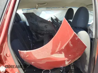 2016 Nissan Note S with VIN 3N1CE2CP1GL360641, listed as a Copart auction lot 61245515 with 78,711 mi miles and Salvage title. Bid and sale history available at DreamBid. Image 10.