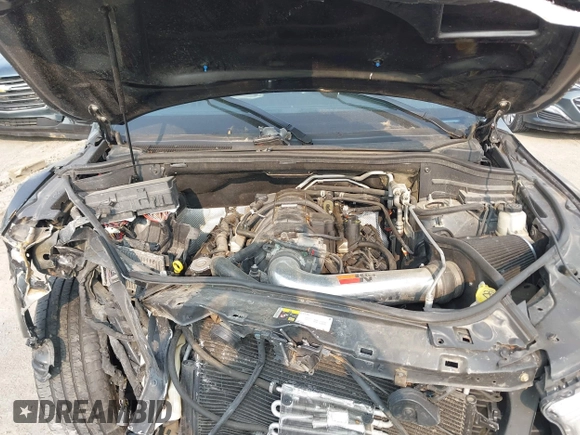 2014 Dodge Durango R/T with VIN 1C4SDHCT4EC513789, listed as a IAAI auction lot 42389059 with 151,506 mi miles and . Bid and sale history available at DreamBid. Image 10.